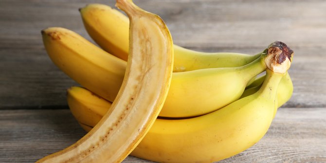 pisang-ambon