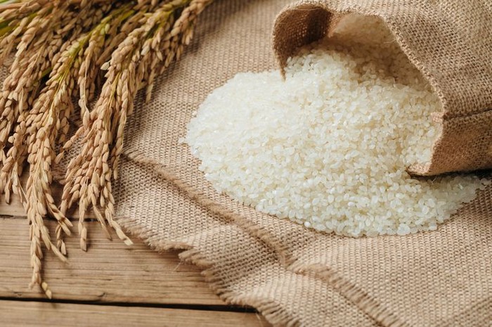 cara pengabutan beras