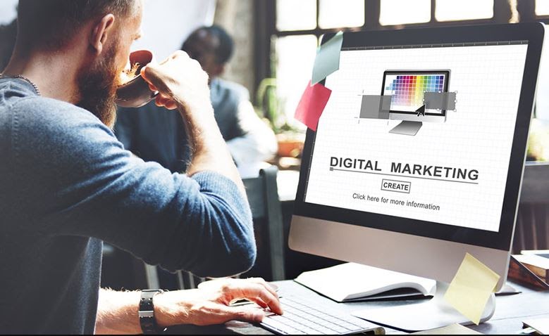 peran digital marketer dalam bisnis