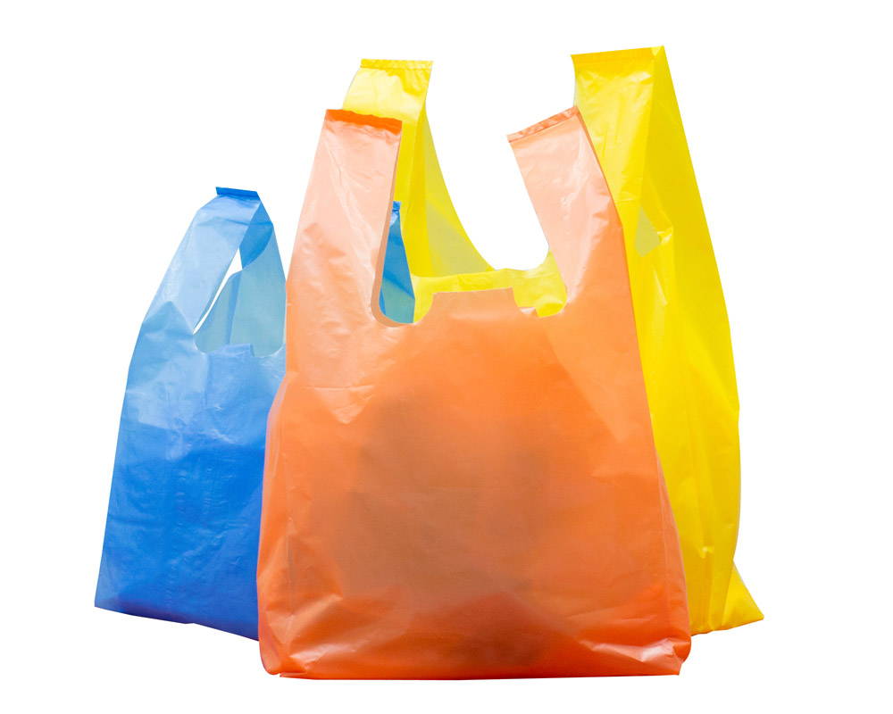 cara melakukan diet kantong plastik individu
