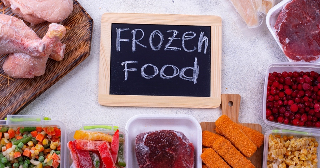 Cara Memulai Usaha Jualan Frozen Food Dengan Persiapan Yang Matang