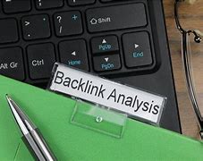 Analisis Kualitas Backlink Website